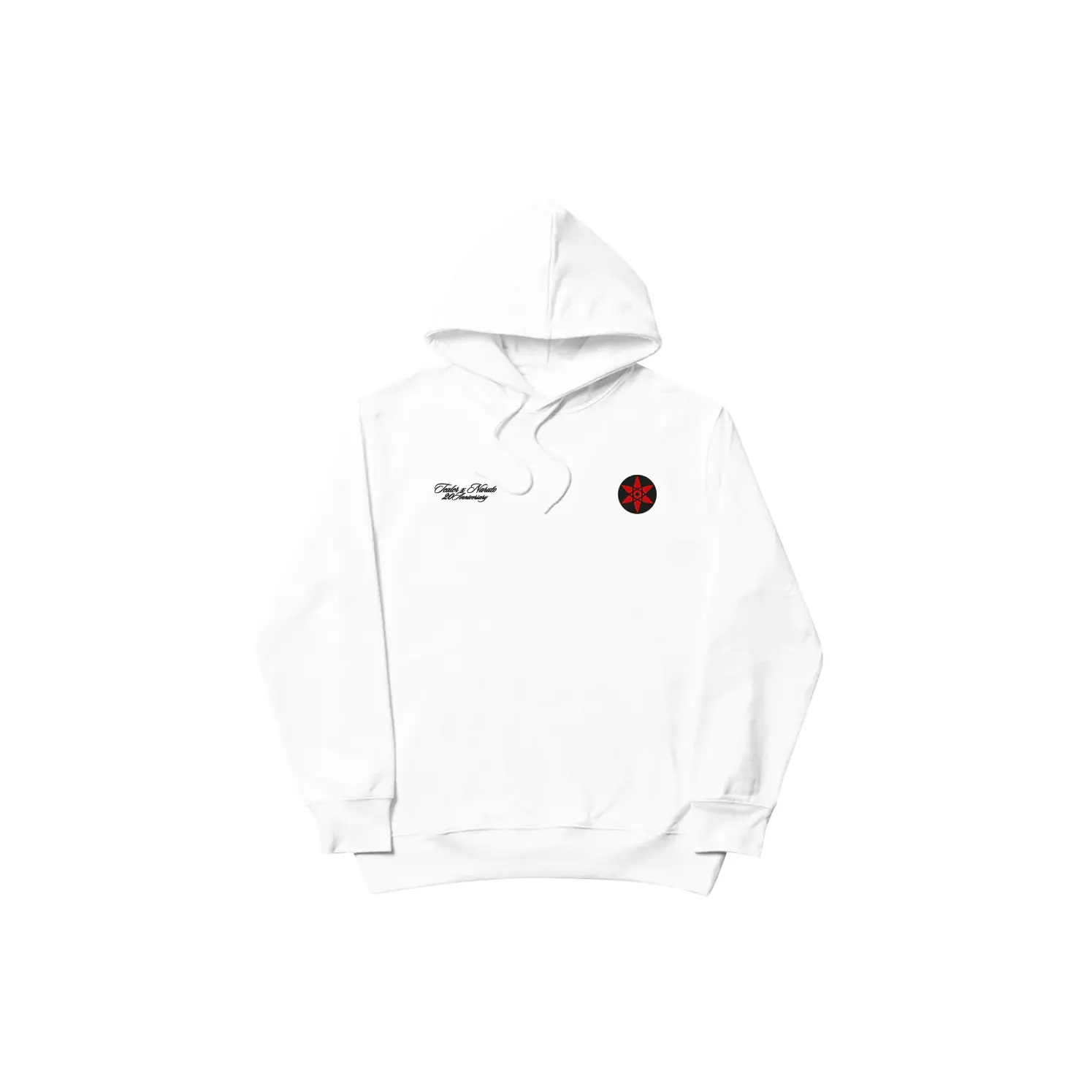 3664645274638 - Kapuzenpullover Sasuke Sharingan