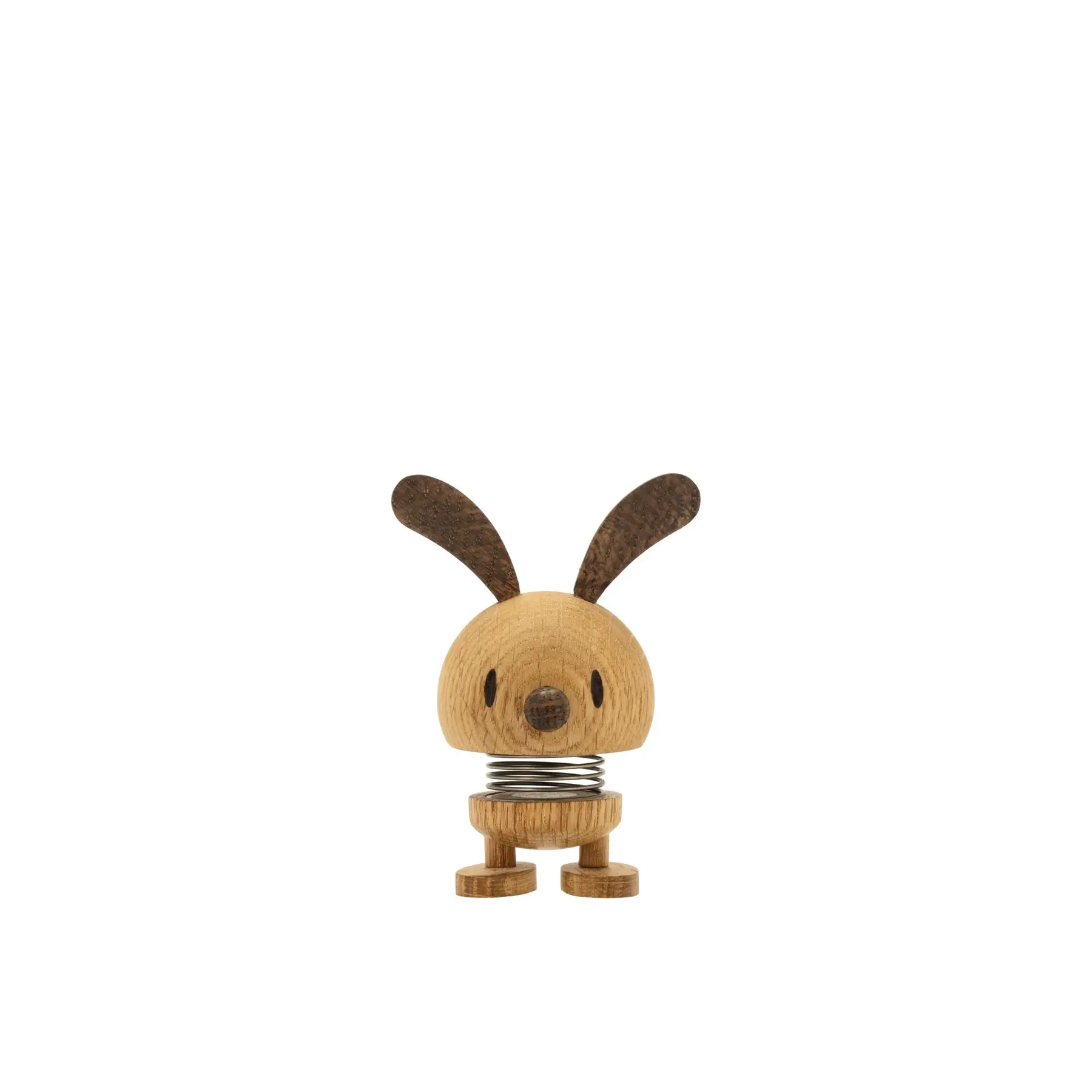 Dekofigur Hoptimist Lapin