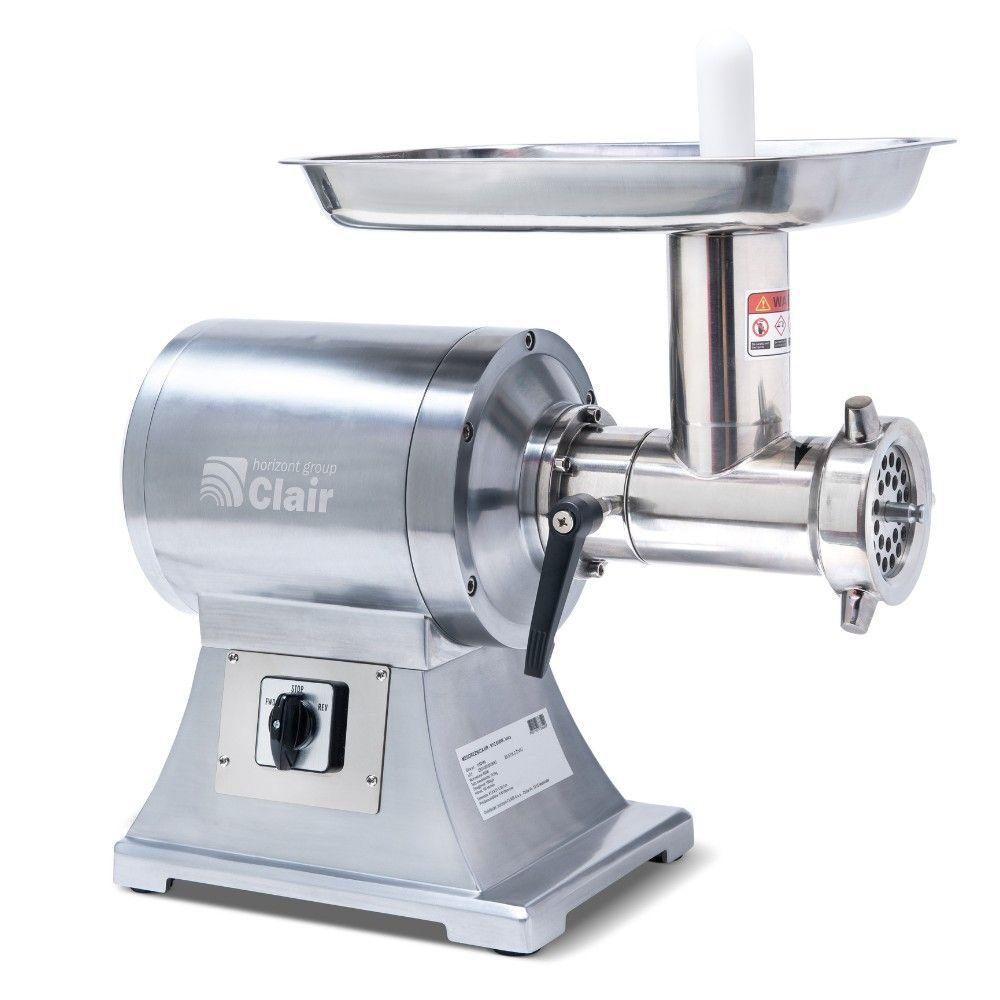 3831107733549 - Halbprofessioneller Fleischwolf N°12 - 650 W