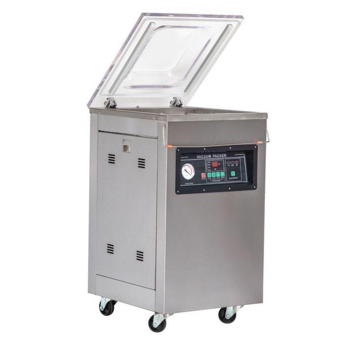 3831107733464 - Machine sous vide professionnelle Horizont