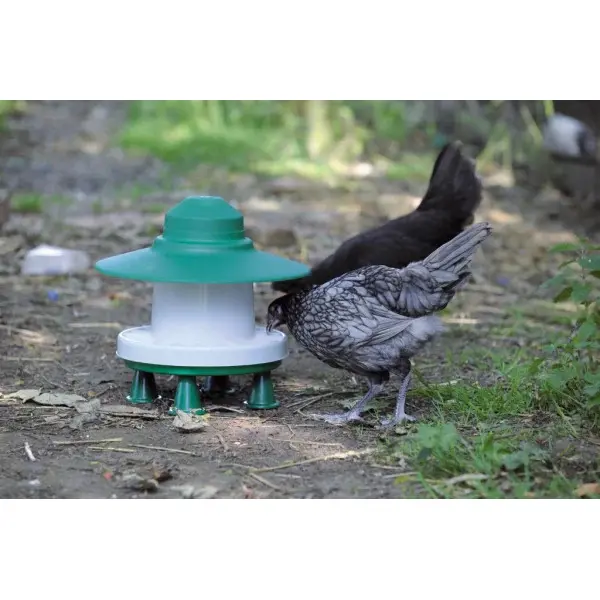 Meilleurs prix pour Mangeoire pour volailles auvent Horizont Ascot