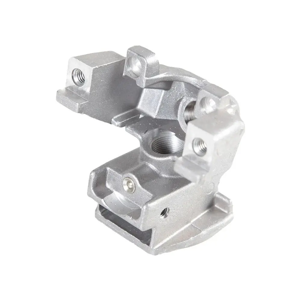 Comparer les prix de Accessoire pour tondeuse carter aluminium tête Horizont Delta