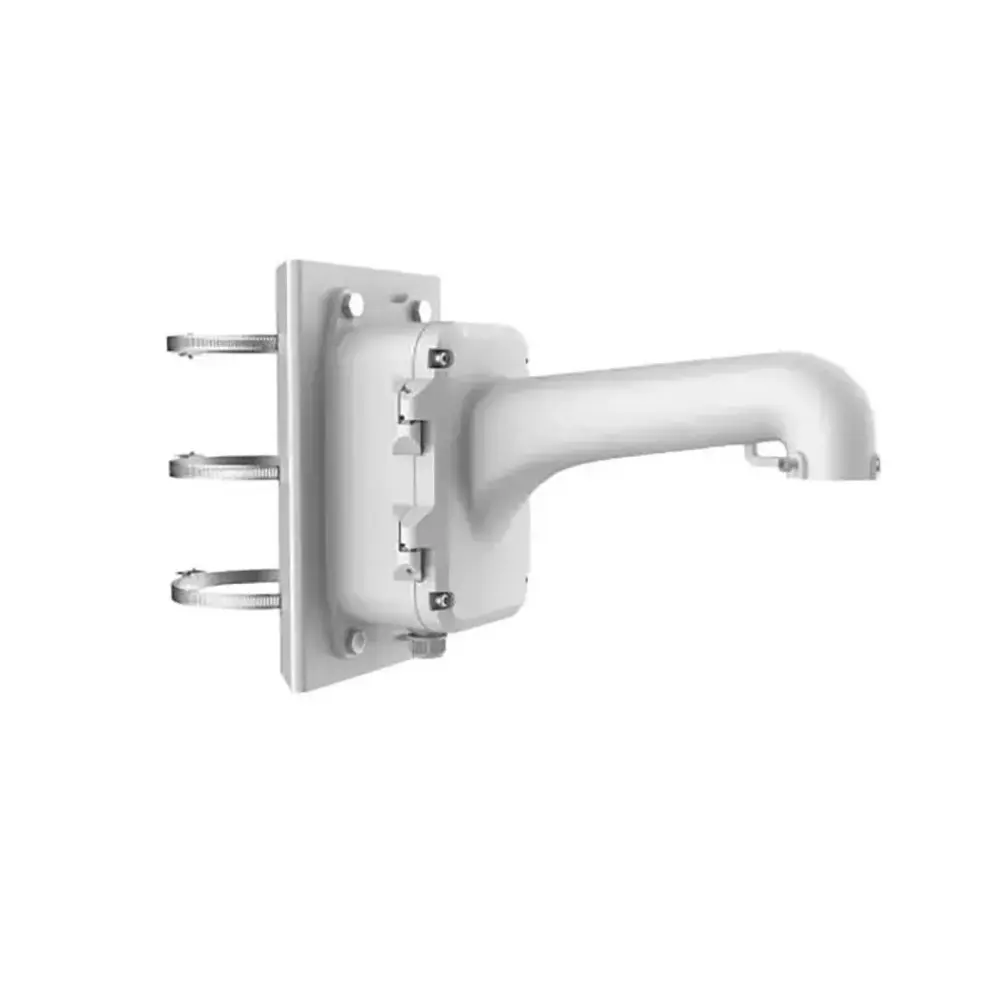 Support poteau avec boite de jonction Horizont Vision 360 Zoom Pro