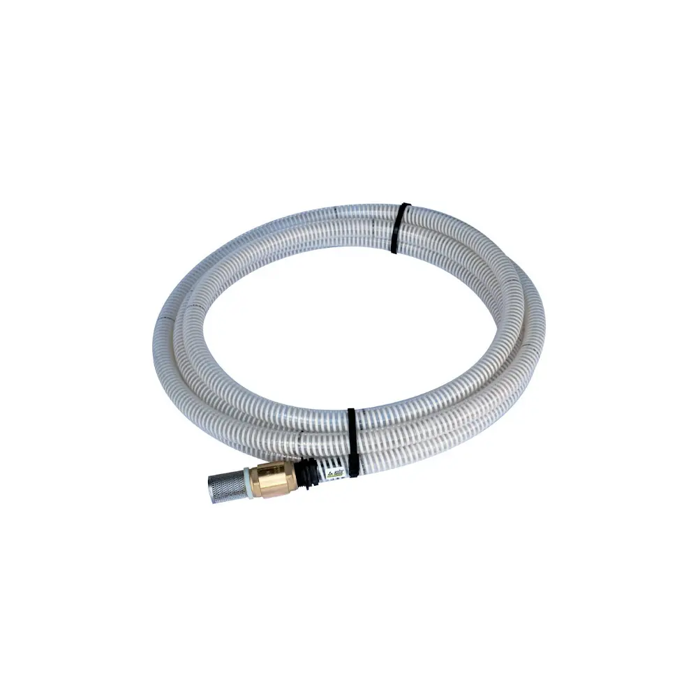 Comparer les prix de Accessoire abreuvoir kit avec tuyau Horizont Polypump