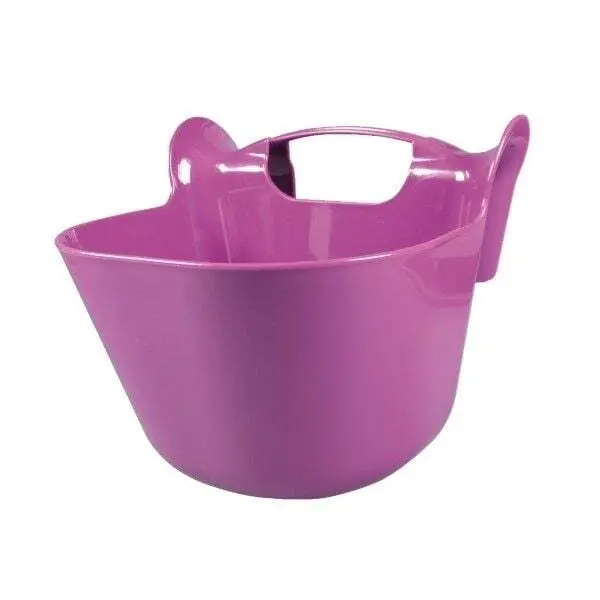Horizont Violet Portable Feeders