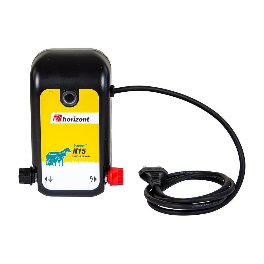 Comparer les prix de Poste secteur Horizont Trapper N15