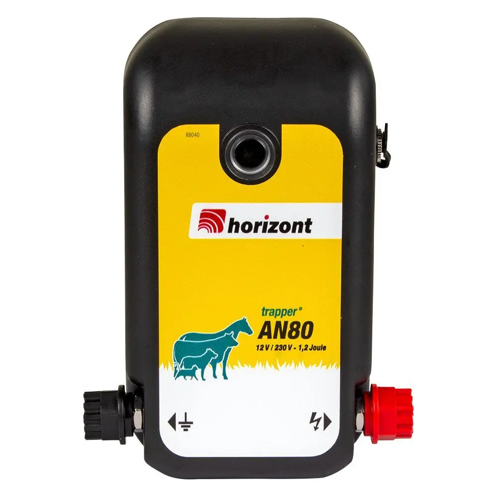 Comparer les prix de Poste mixte Horizont Trapper AN80