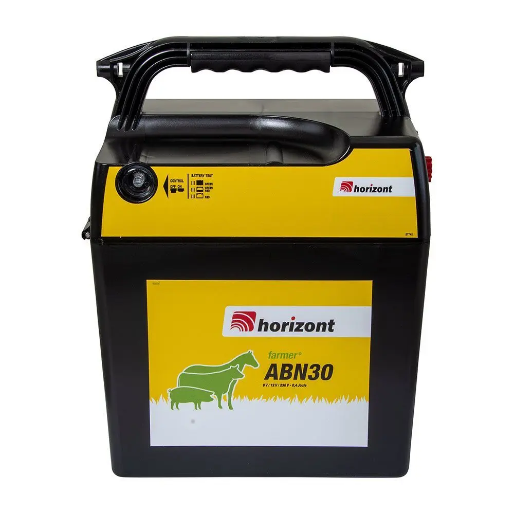 Poste mixte Horizont Farmer ABN30