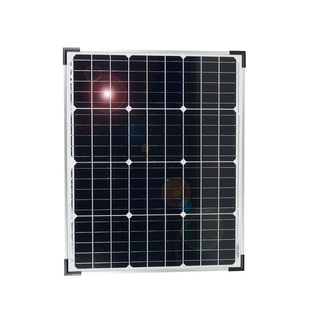 Panneau solaire Horizont