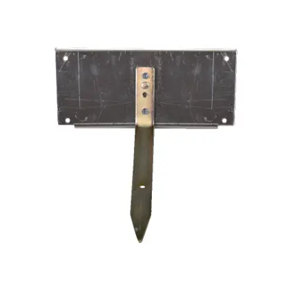 Comparer les prix de Support droit pour panneau solaire Horizont