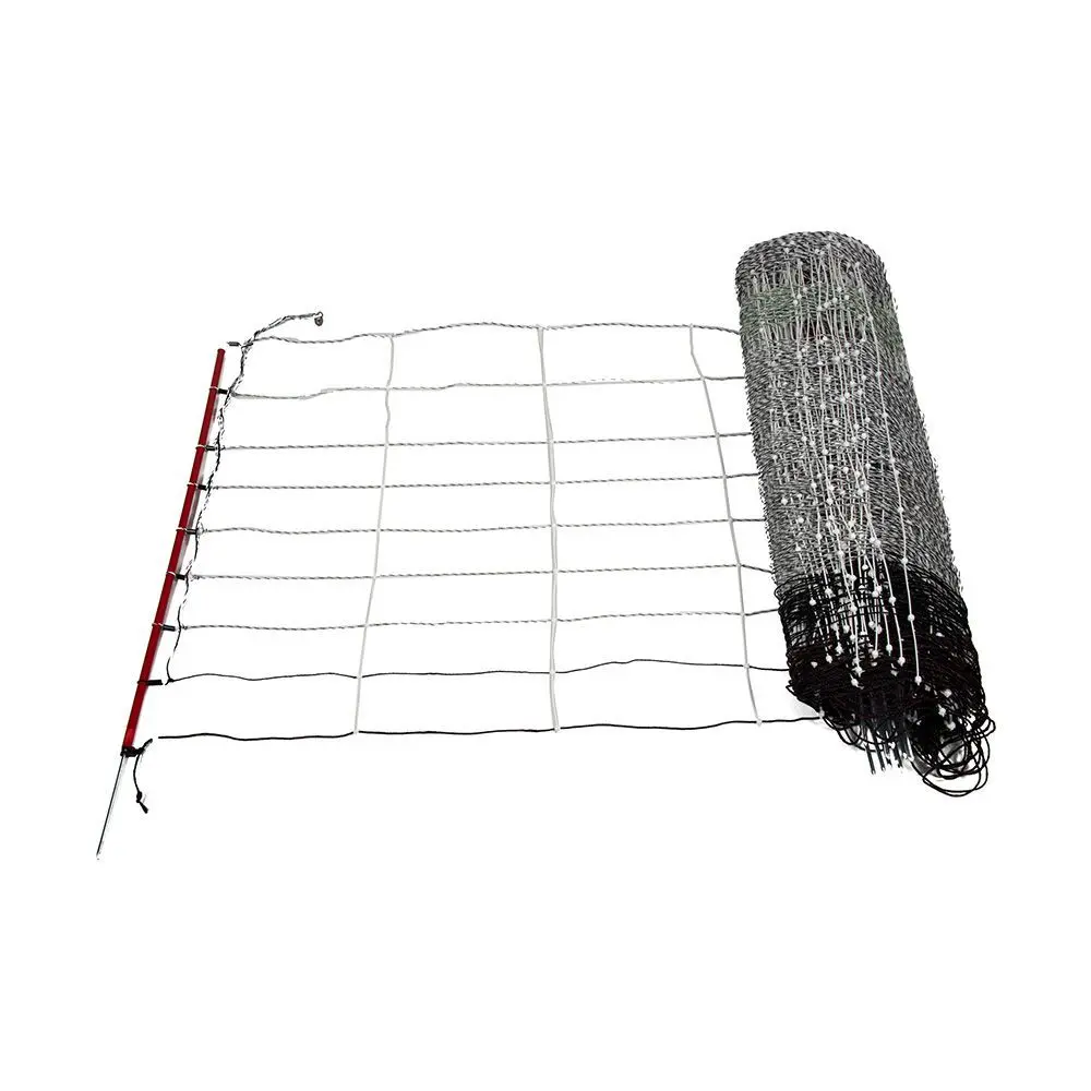 Horizont Gris Net For Sheep Fence N7 Turbomax