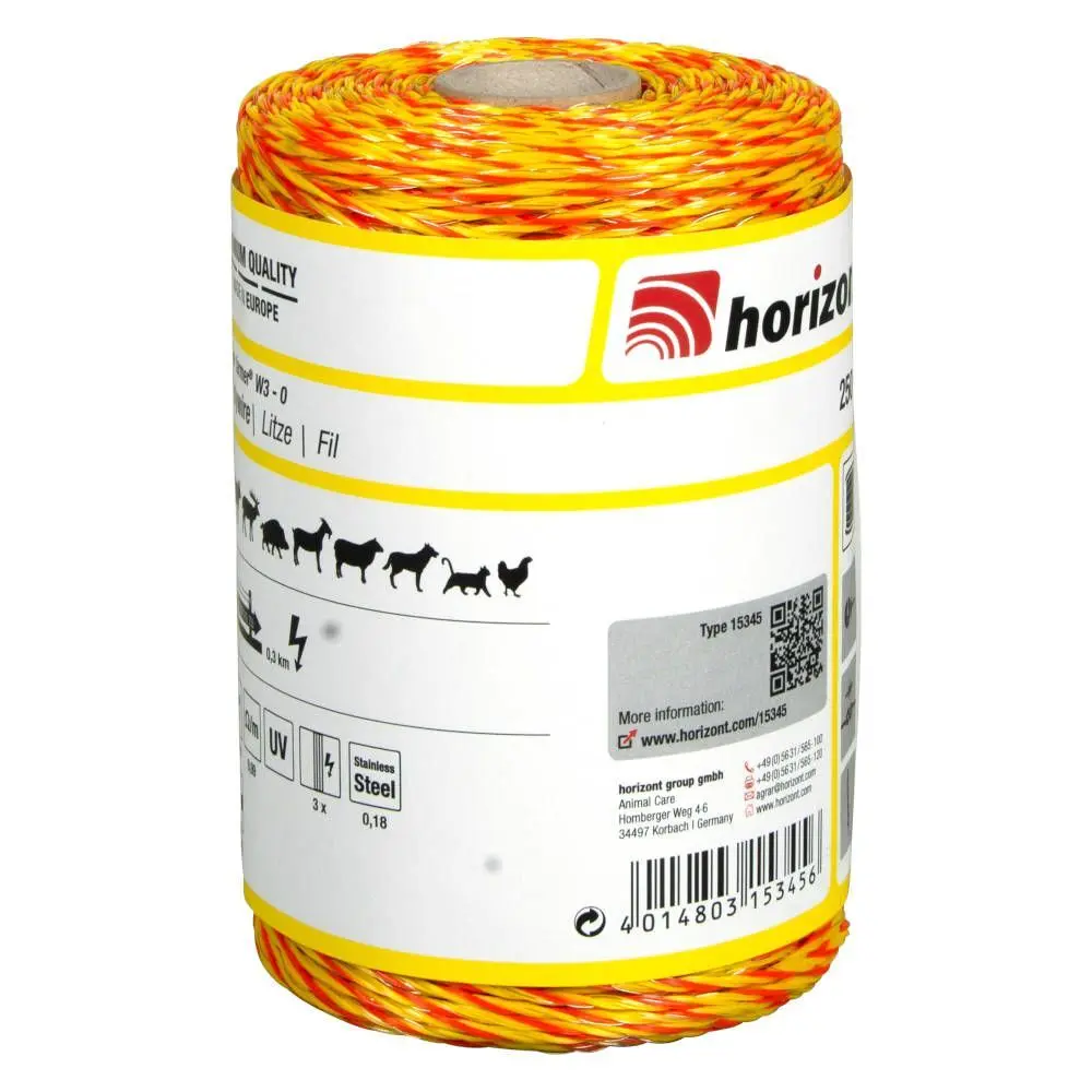 Comparer les prix de Fil farmer Horizont Farmer W3