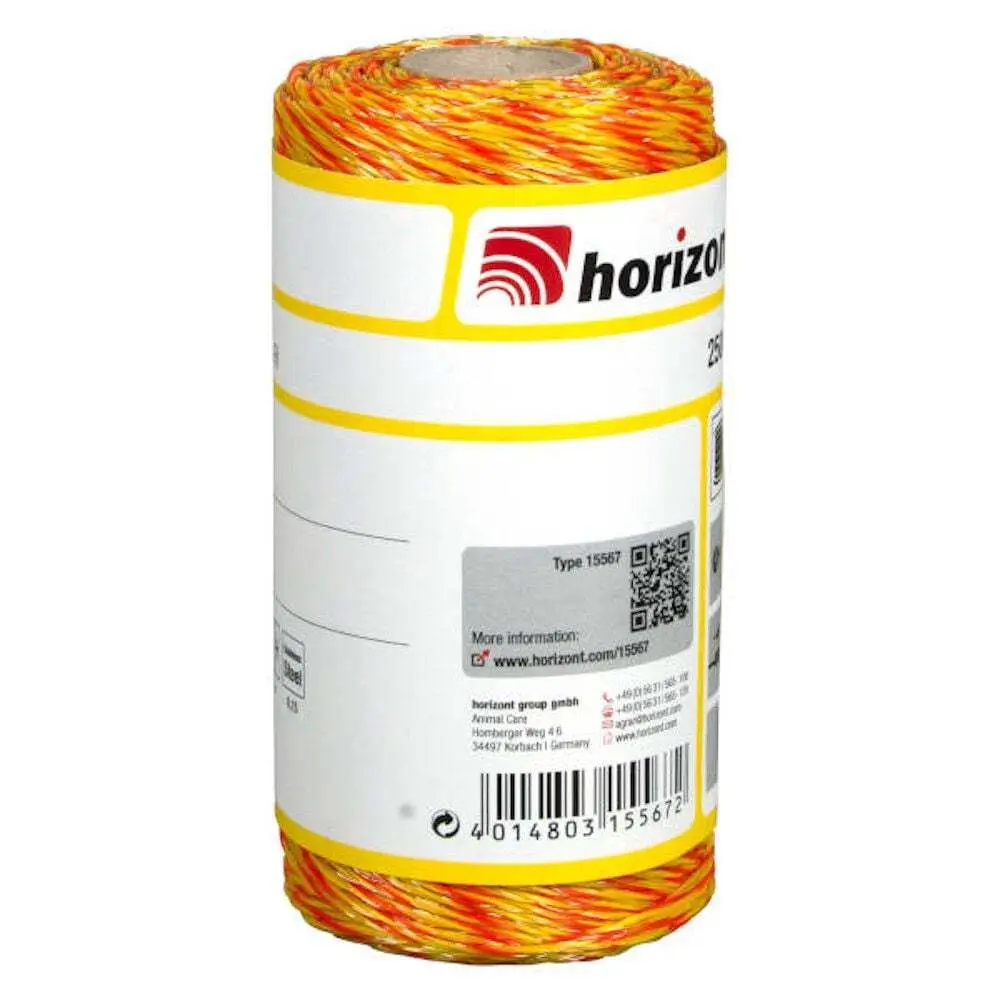 Meilleurs prix pour Fil Horizont Trapper W3