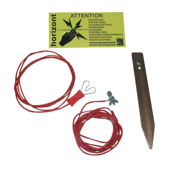 Comparer les prix de Kit de raccordement Horizont