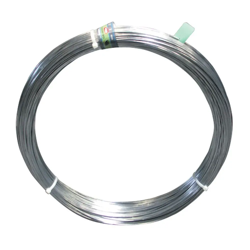 Fil en acier galvanisé Horizont Galvadur