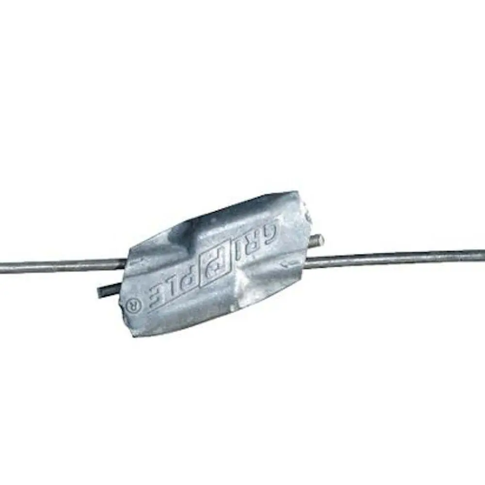 Comparer les prix de Raccord câble jonction fil Horizont Gripple