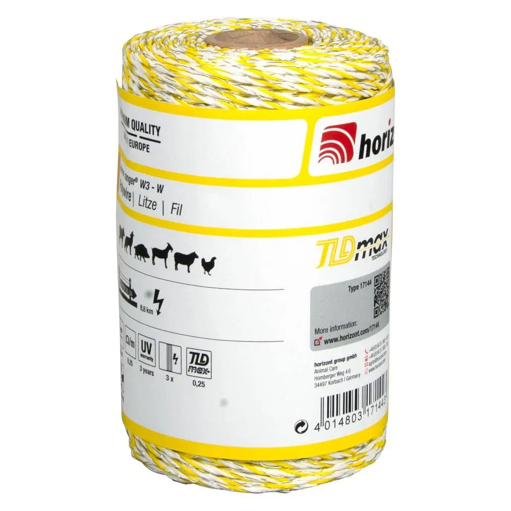 Comparer les prix de Fil Horizont Ranger W3