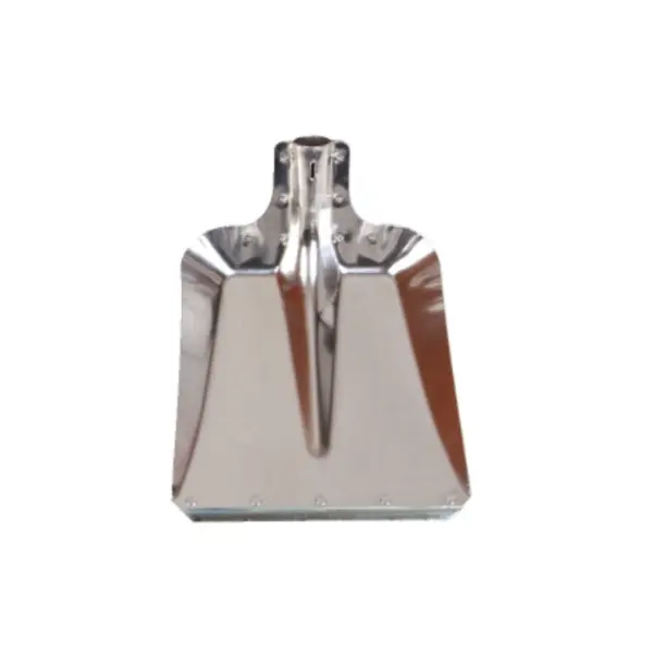 Meilleurs prix pour Pelle en aluminium sans manche Horizont