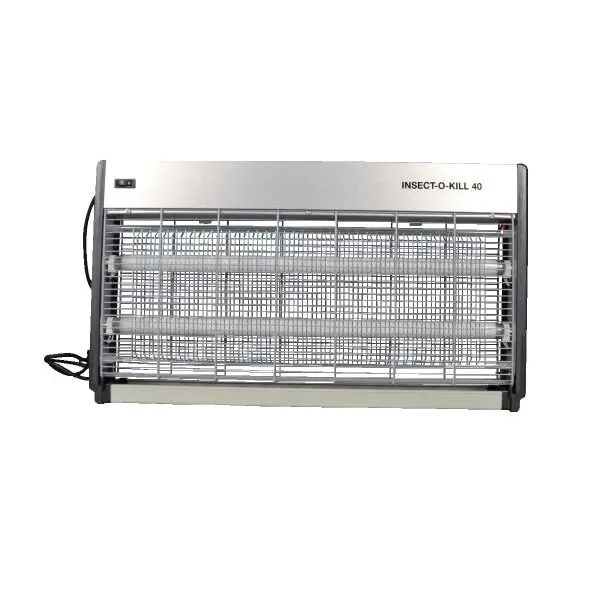 Meilleurs prix pour Exterminateur d'insectes Horizont Insect-O-Kill 40 W