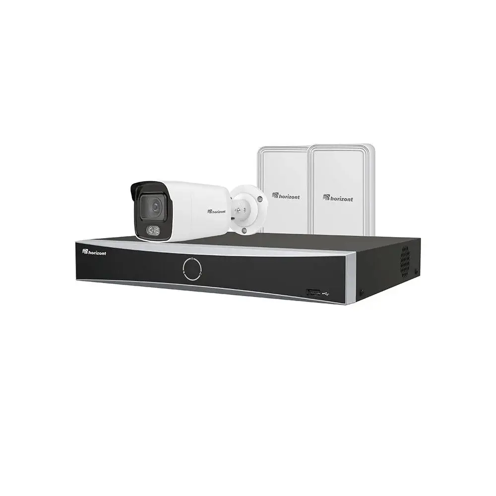 Kit wifi vision connect 1 caméra Horizont