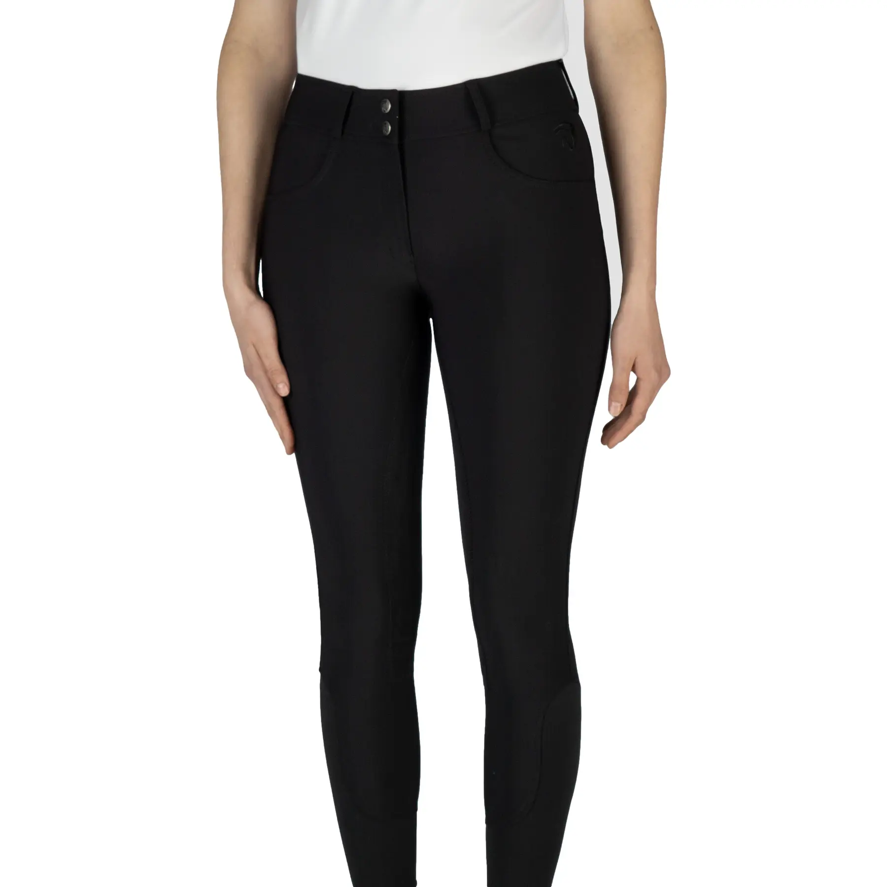 Comparer les prix de Pantalon en cuir femme HORKA Erika