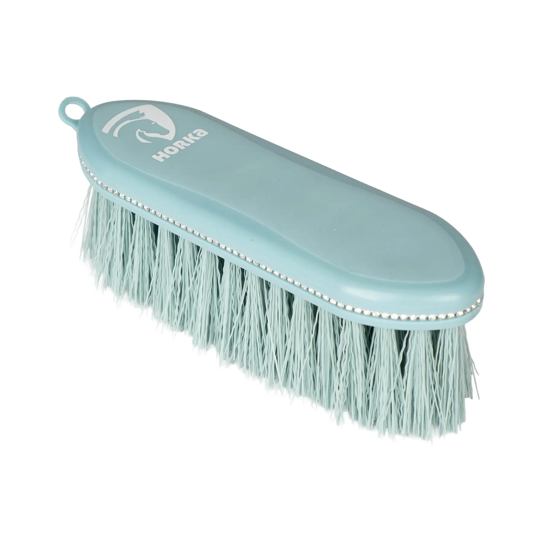 Brosse pour cheval en diamant HORKA U.E. (x5)