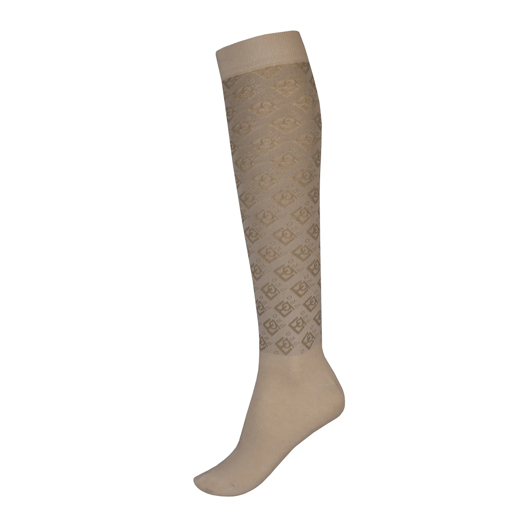 Meilleurs prix pour Chaussettes équitation classic Horka (x3)