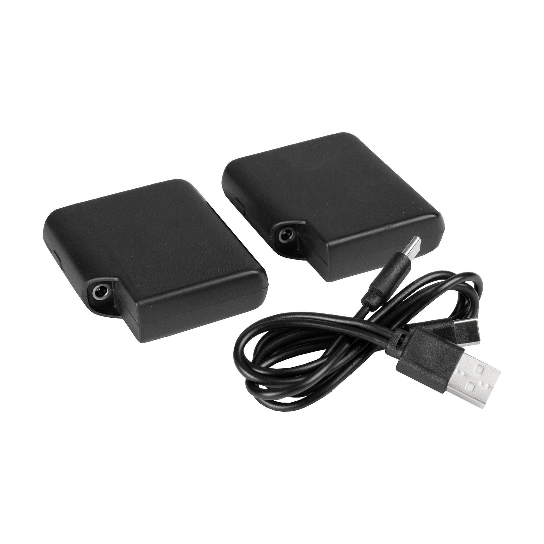 8717791151911 - Externer Akku 138830