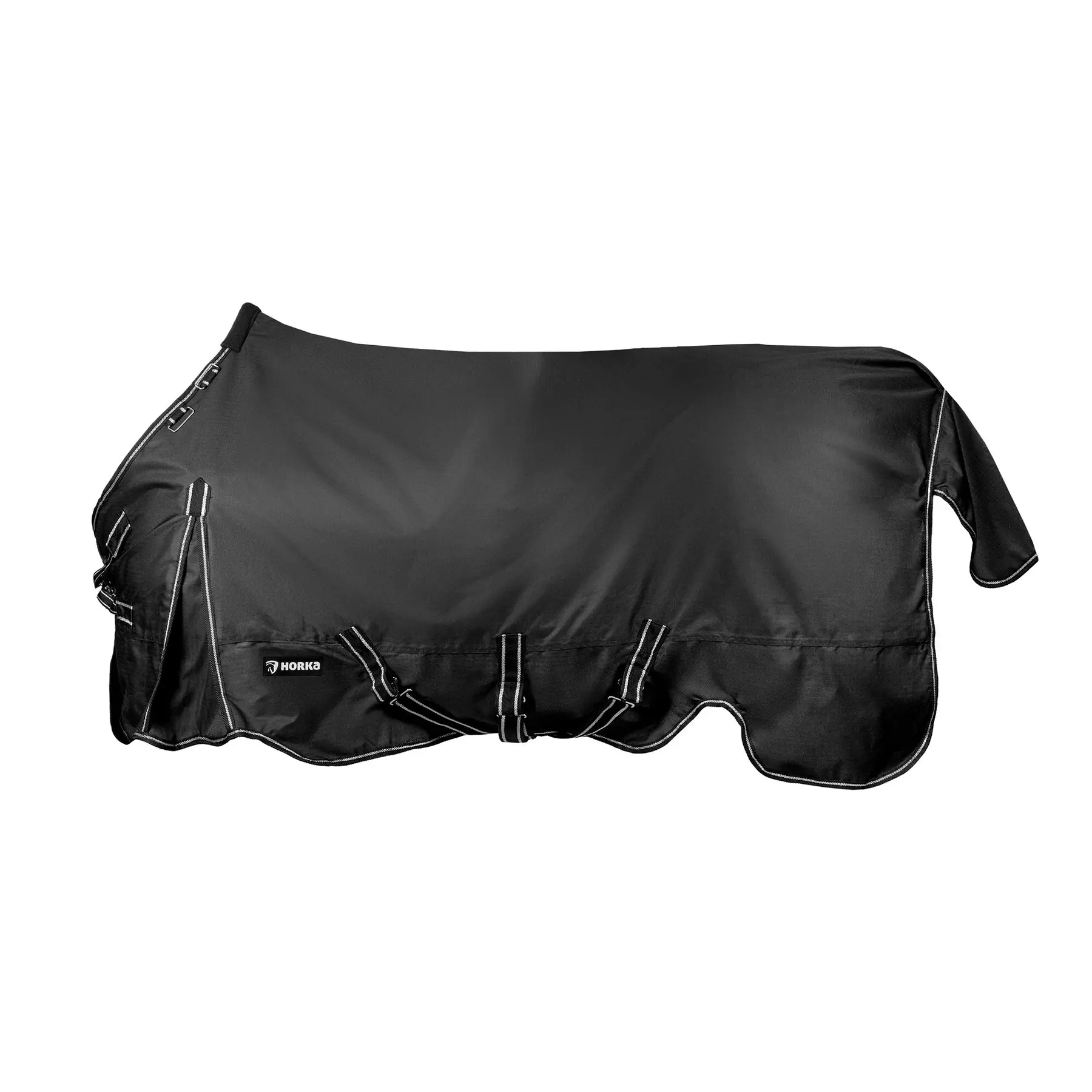 Comparer les prix de Couverture d'extérieur pour cheval Horka Turi 50g