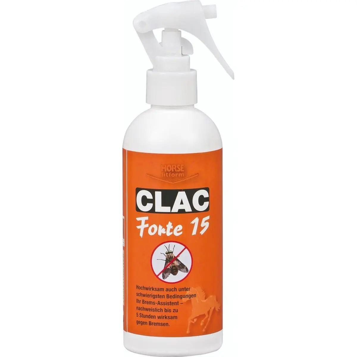 Comparer les prix de Gel de protection pour cheval Horka Clac Insect