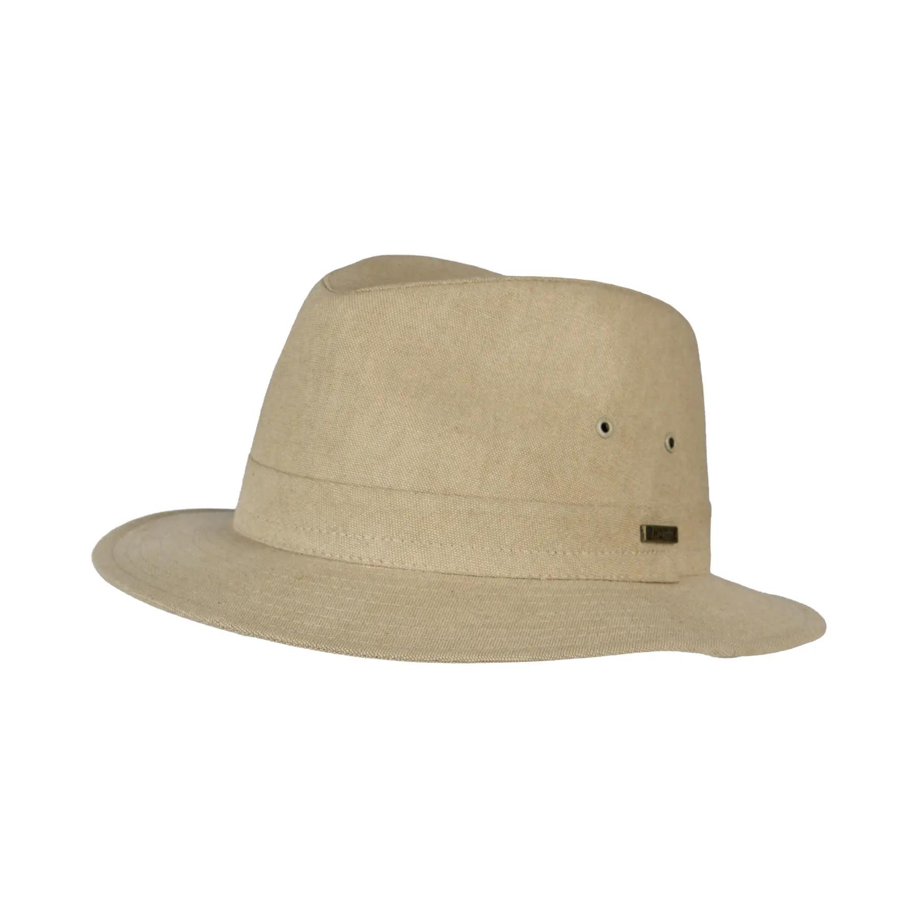 Chapeau en toile HORKA