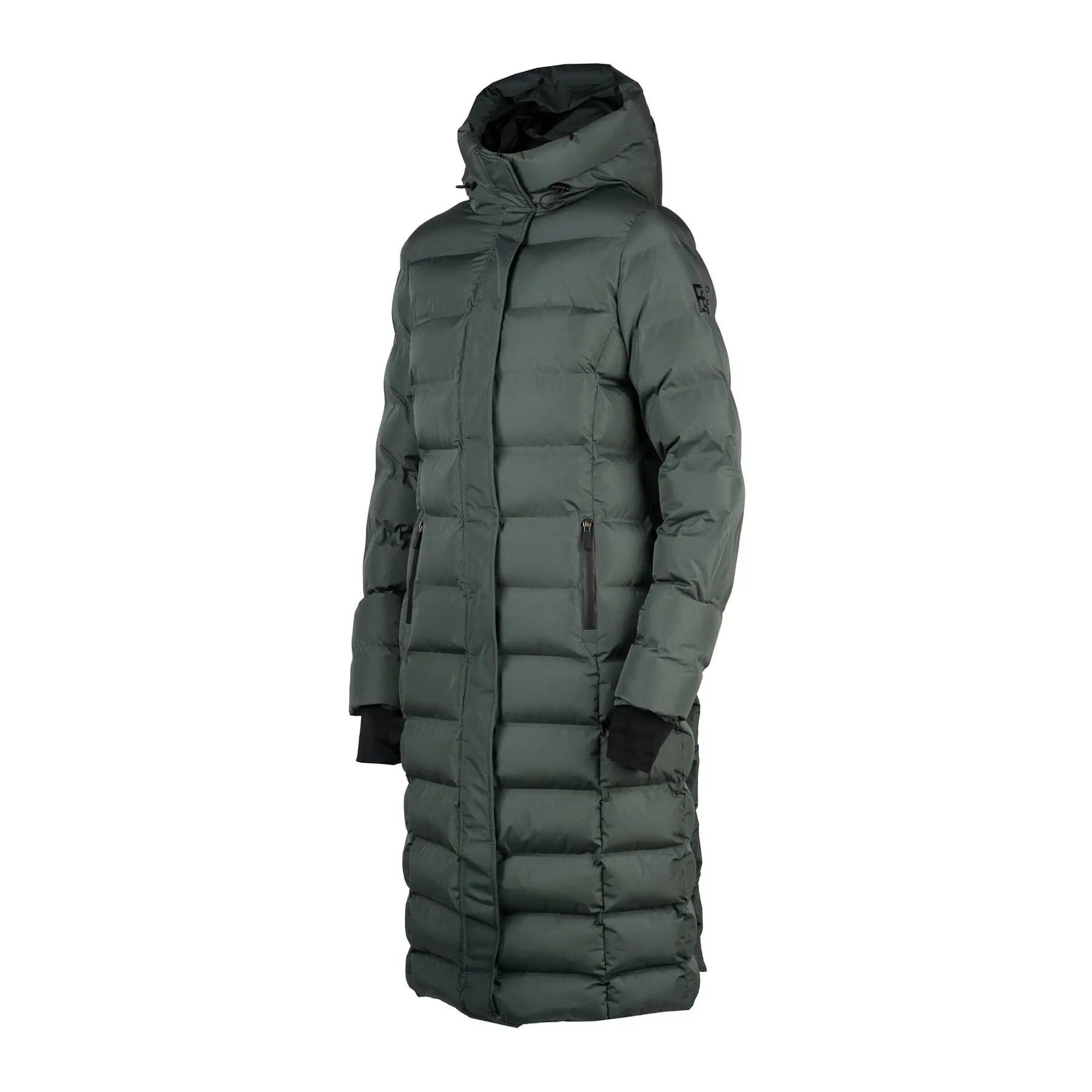 Doudoune met mouwen HORKA Eloise