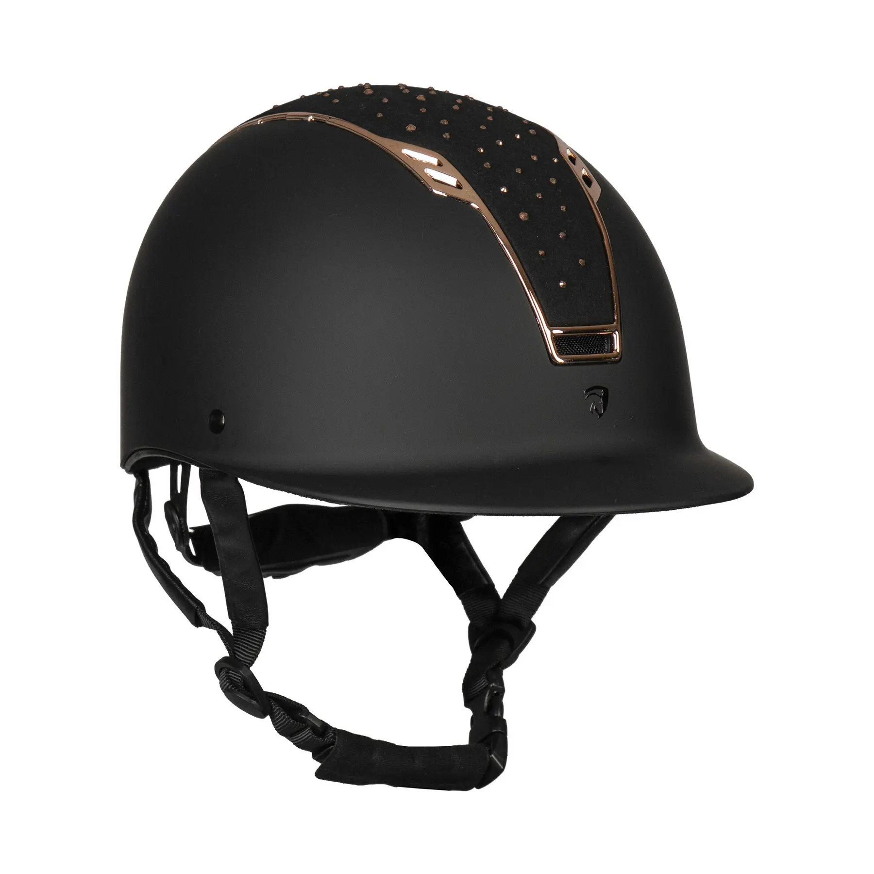 Casco da equitazione Horka Sparrow