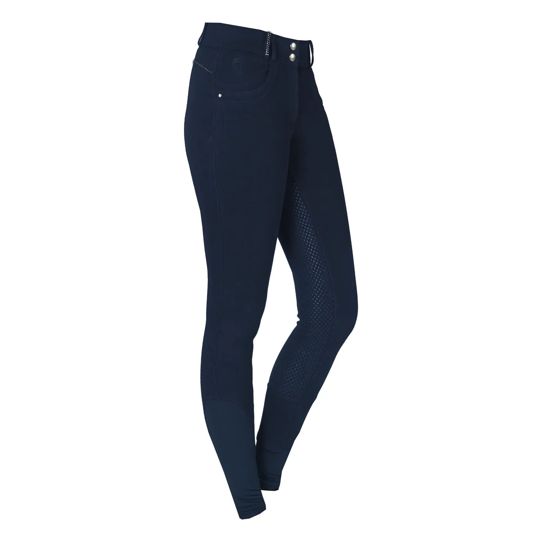 Horka Girls Bleu 'S Trousers Annika