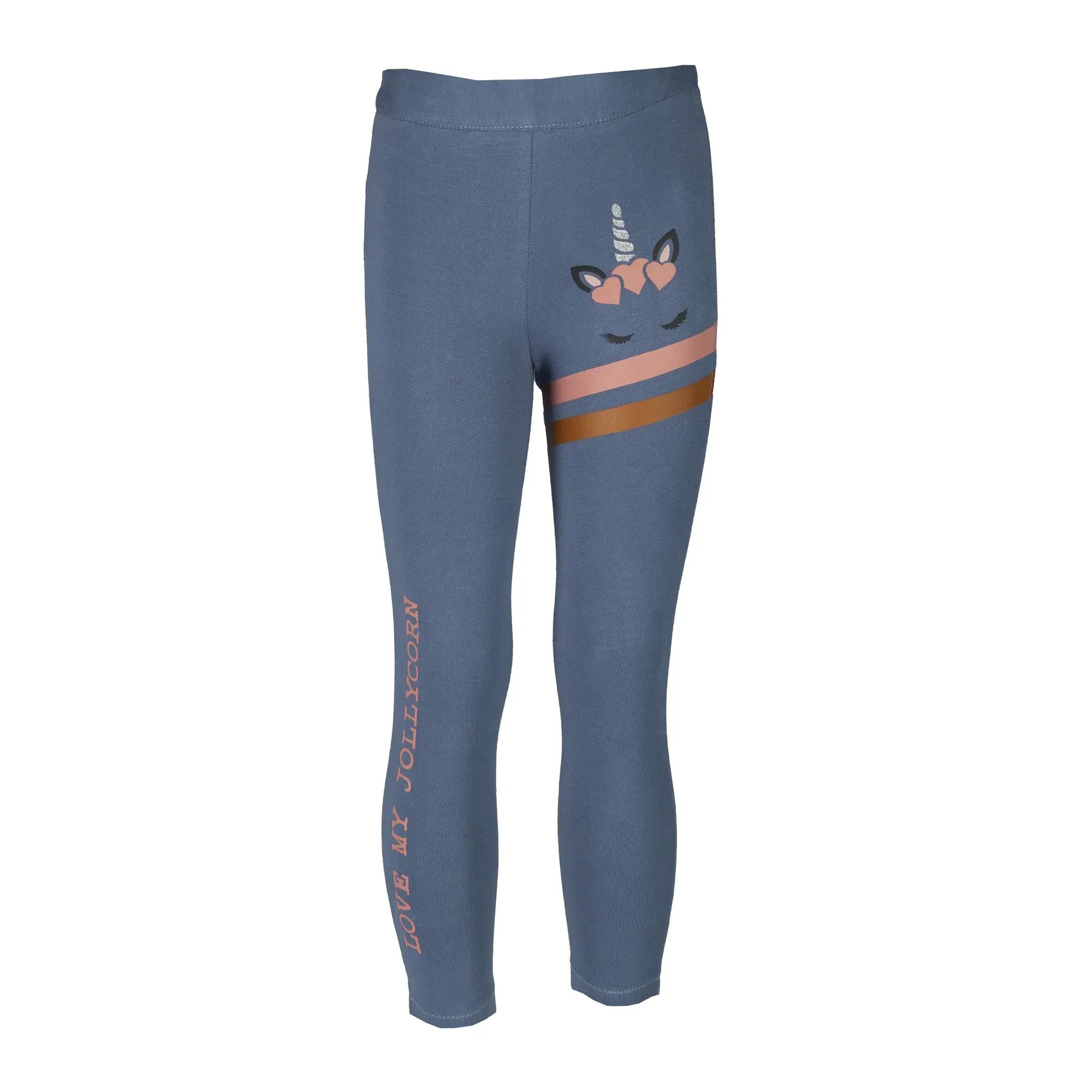 Comparer les prix de Legging équitation fille Horka Presto
