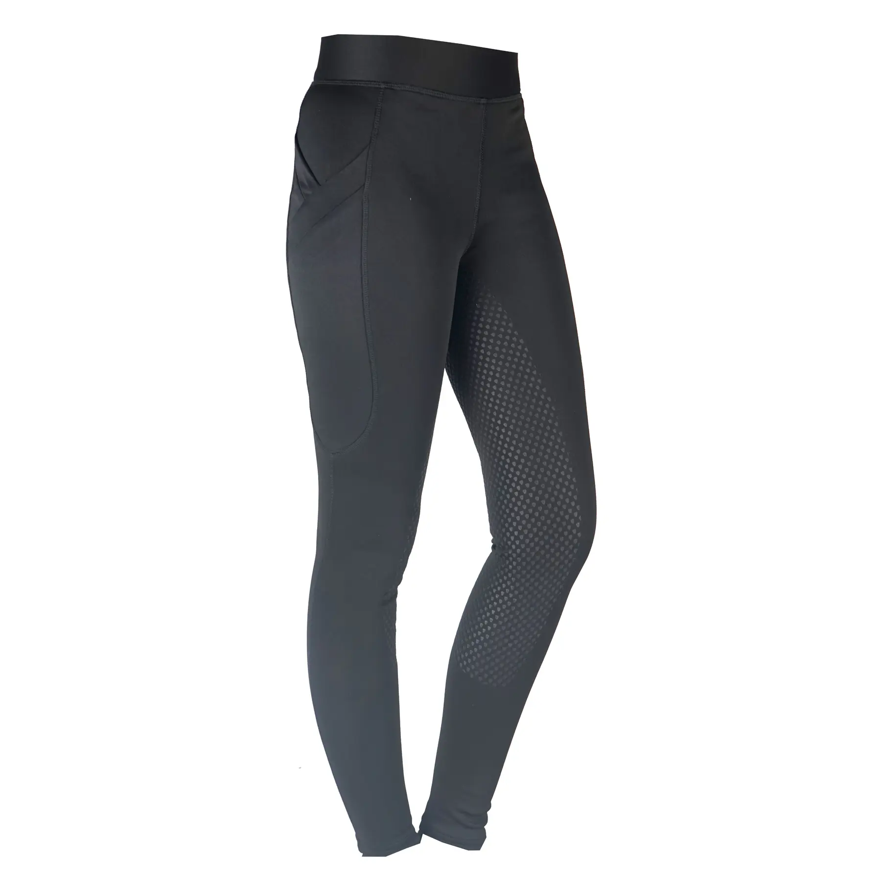 Comparer les prix de Legging d'équitation femme Horka Kate