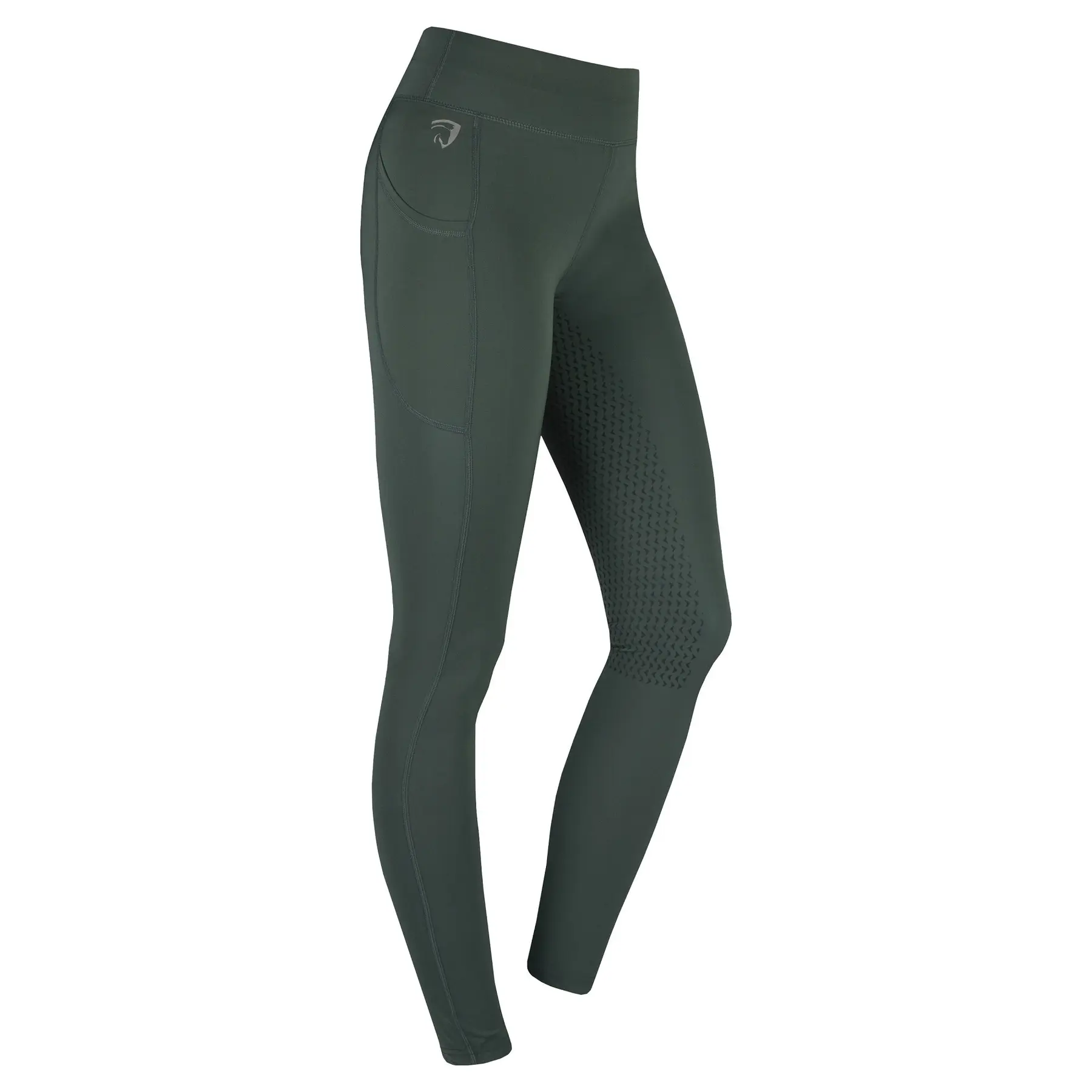 Comparer les prix de Legging équitation fille Horka Originals