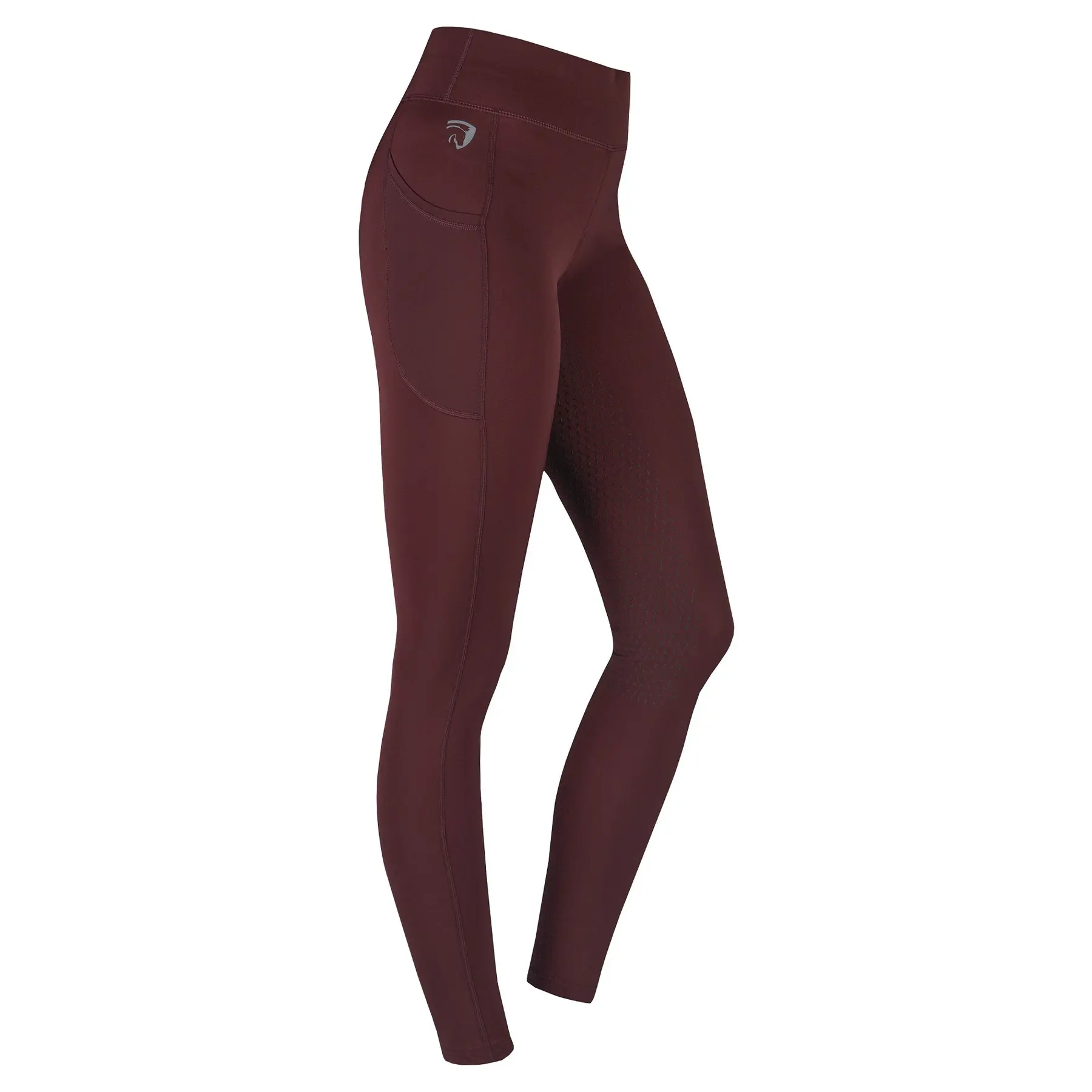 Horka Rouge Riding Leggings Originals
