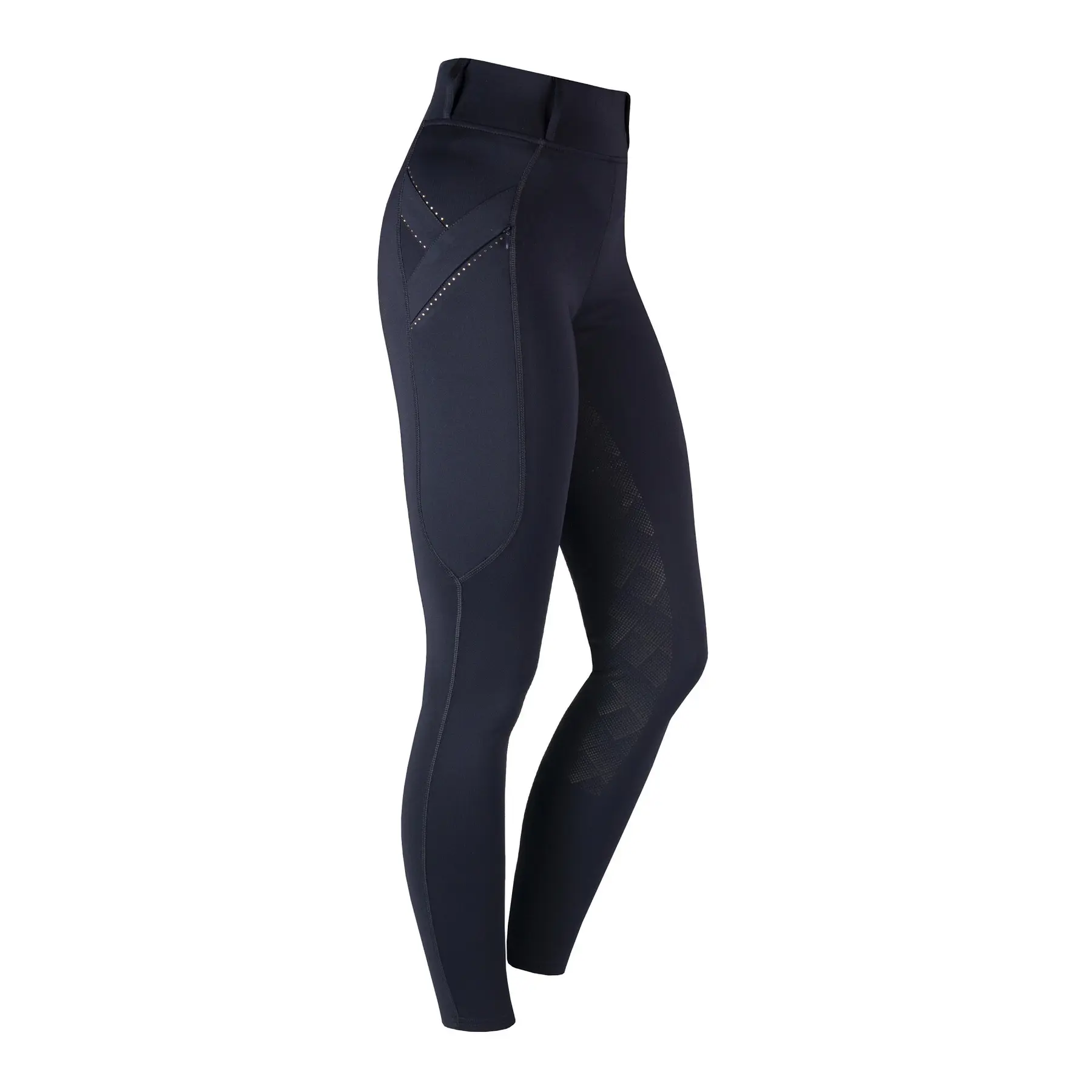 Legging équitation Full Grip Femme Horka Momentum