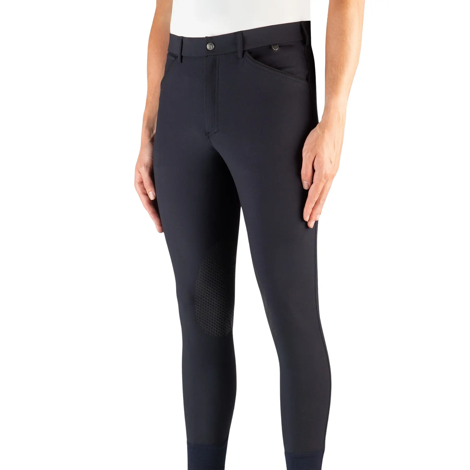 Comparer les prix de Pantalon équitation Horka Byron