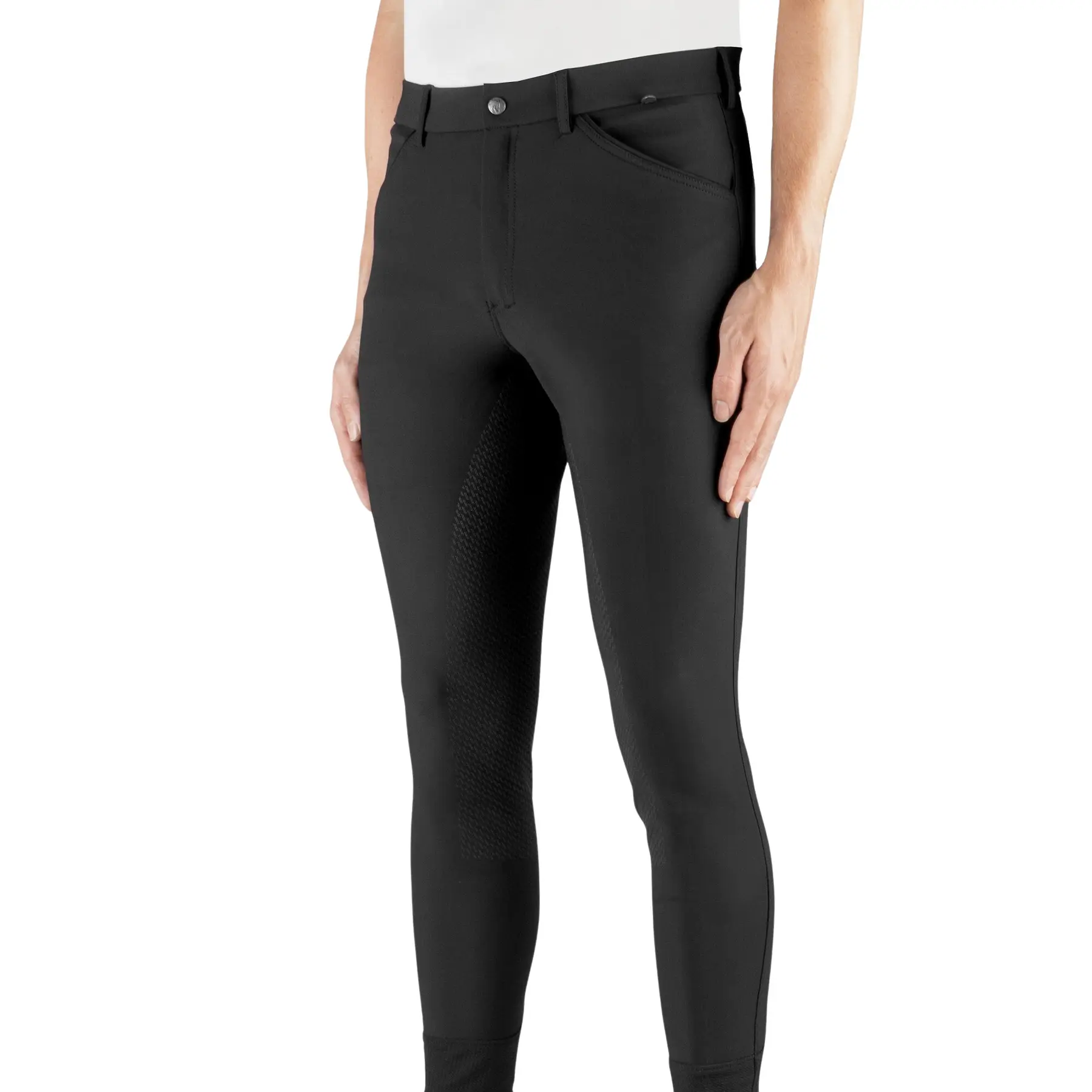 Comparer les prix de Pantalon de concours Horka Wellingon