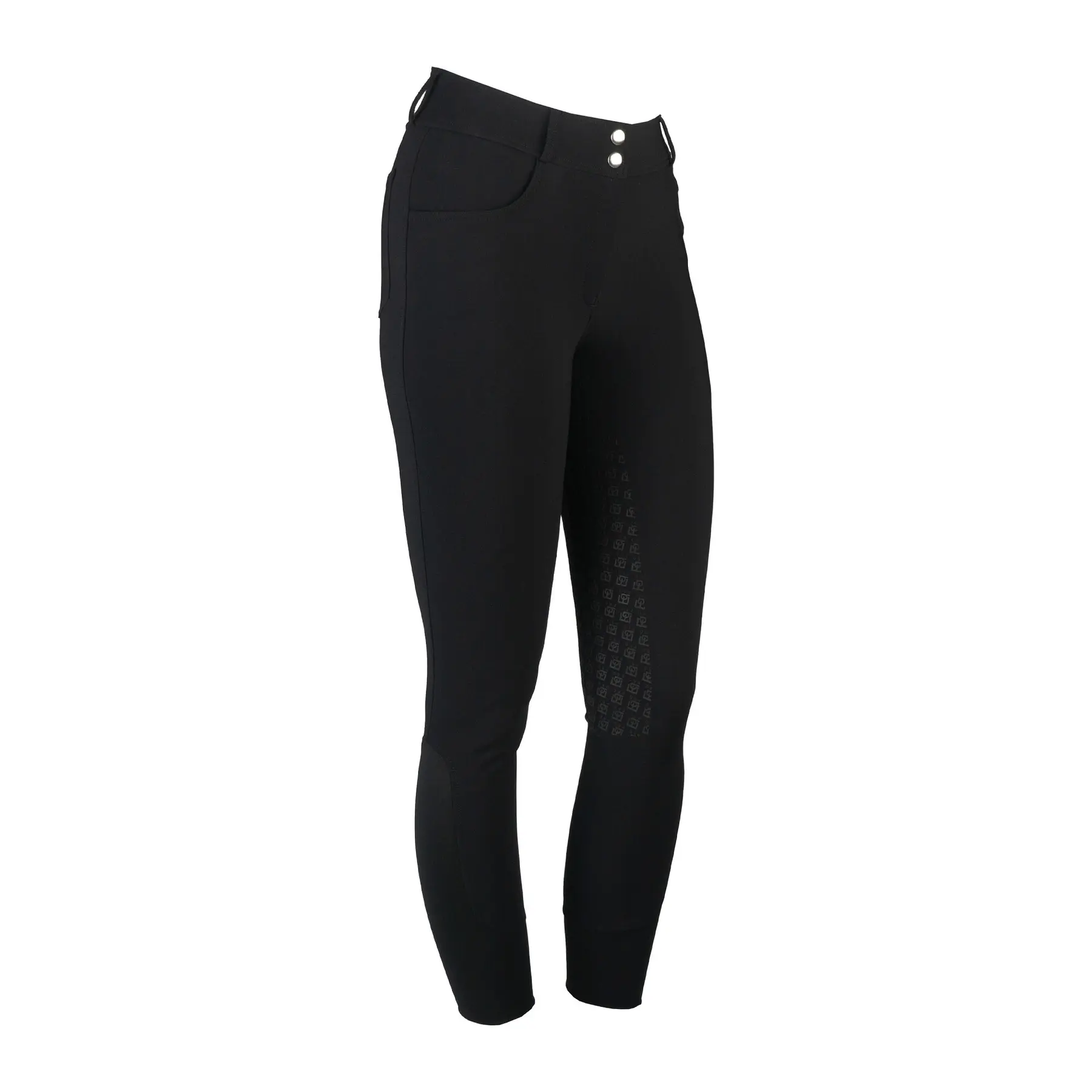 Comparer les prix de Pantalon équitation full grip femme Horka Lorraine