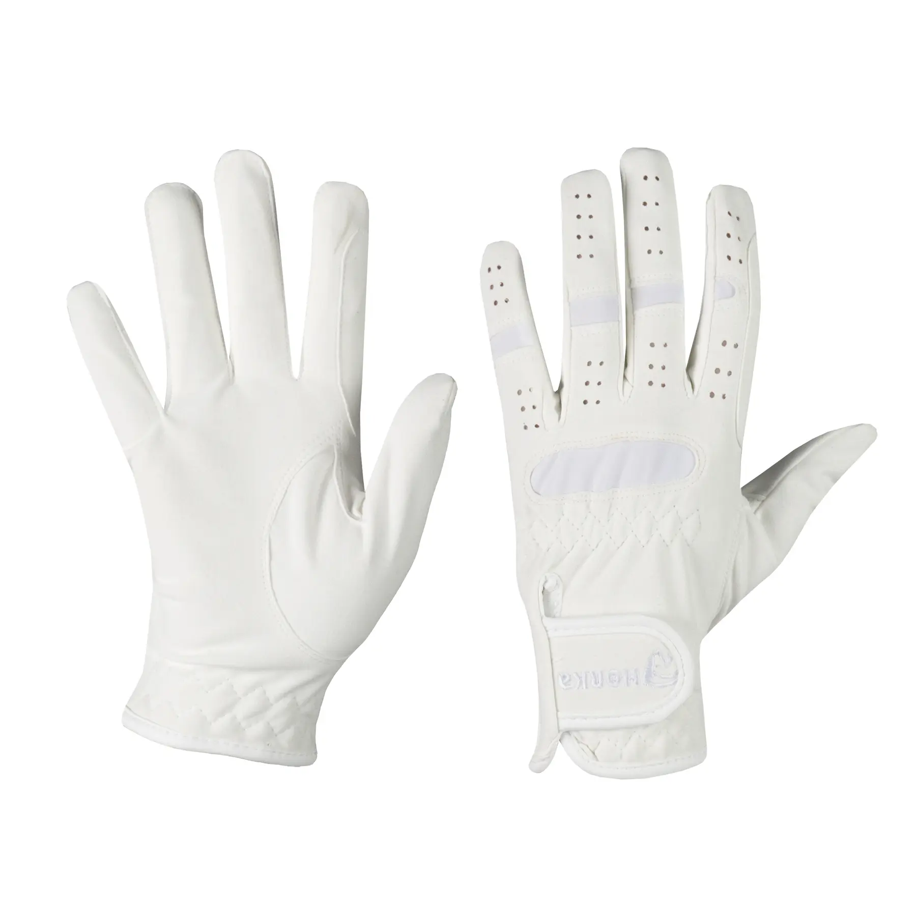 Comparer les prix de Gants Horka Domy Suede