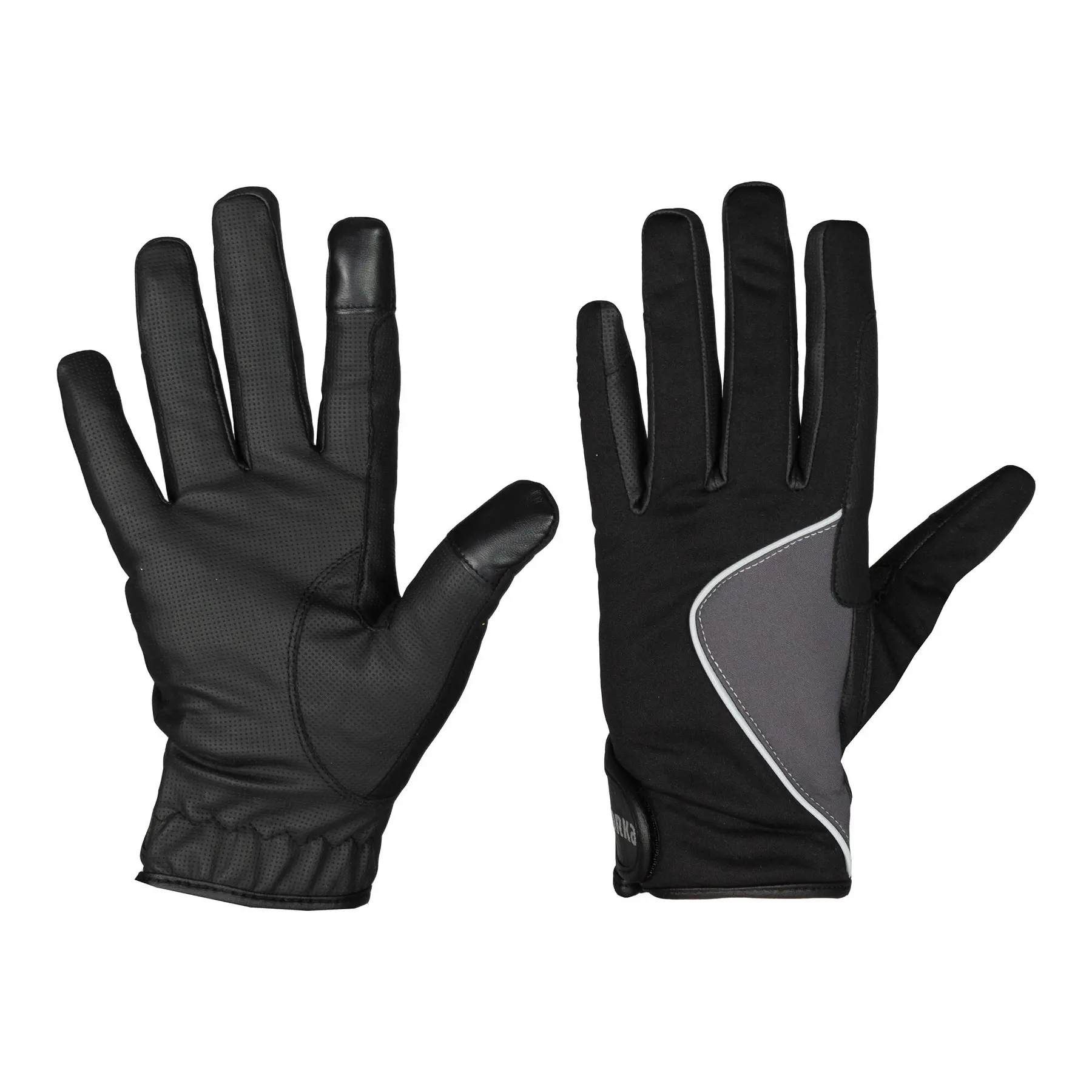 Meilleurs prix pour Gants d'équitation tous temps Horka