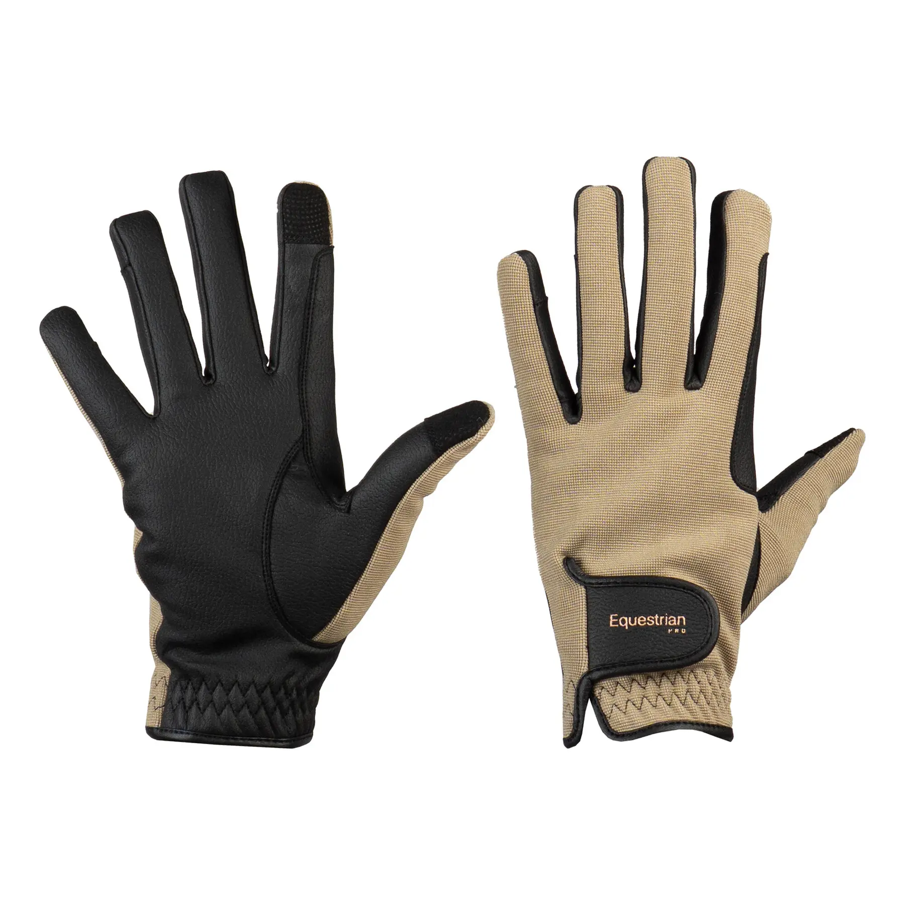 Gants d'équitation Horka