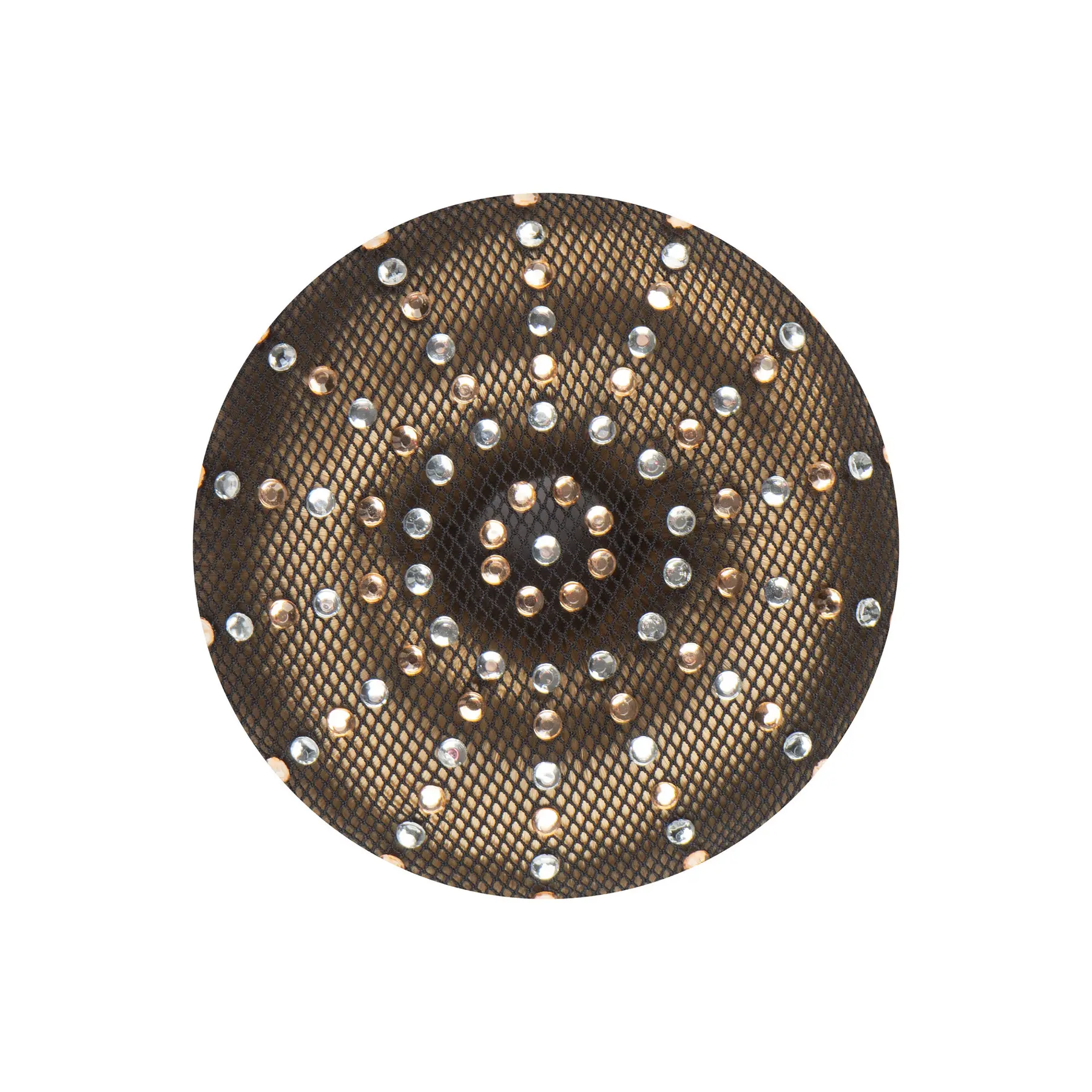 Horka Noir Hair Net Delicate (X3)
