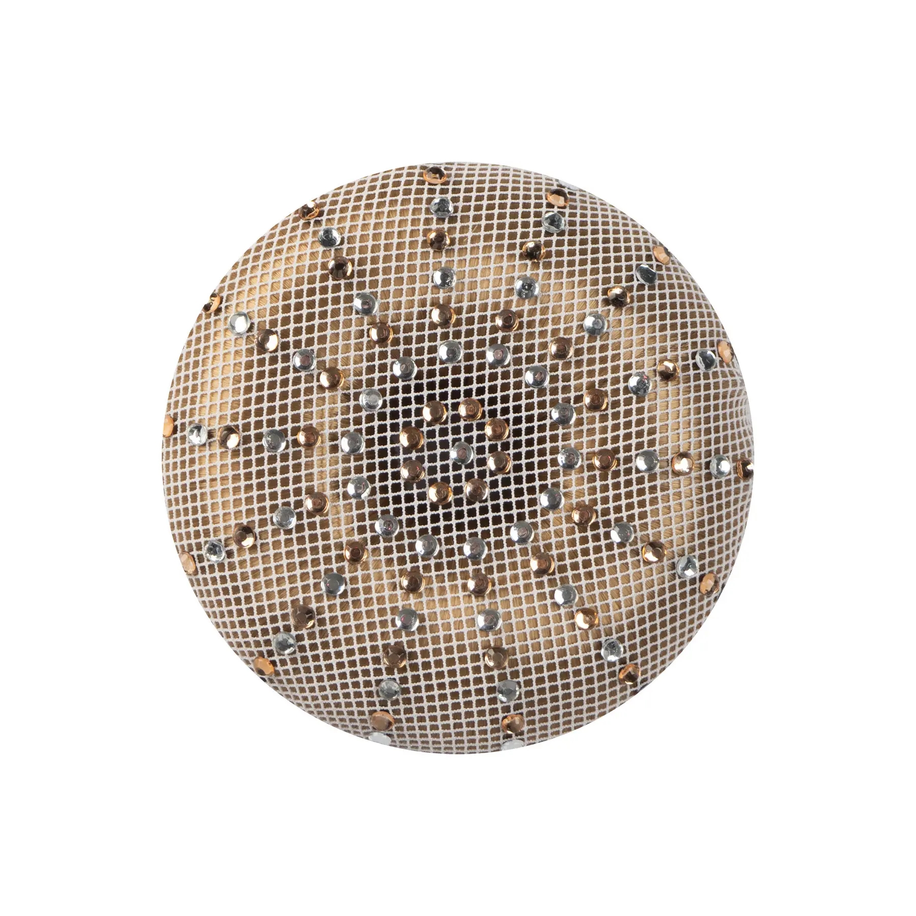 Horka Blanc Hair Net Delicate (X3)