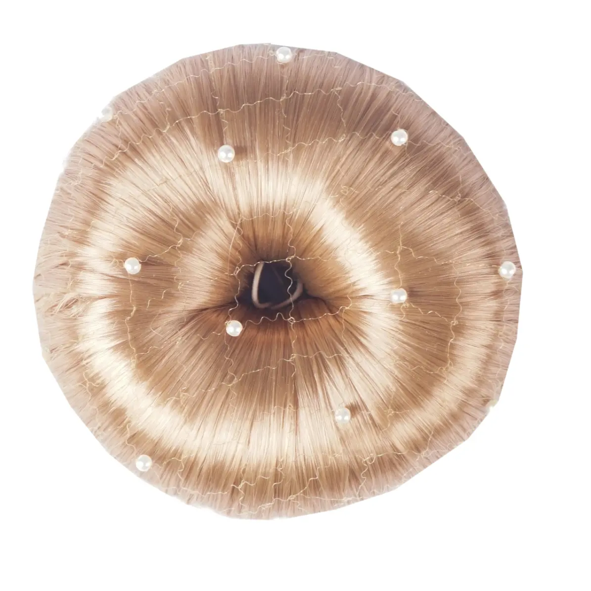 Meilleurs prix pour Filet à cheveux femme Horka Pearl