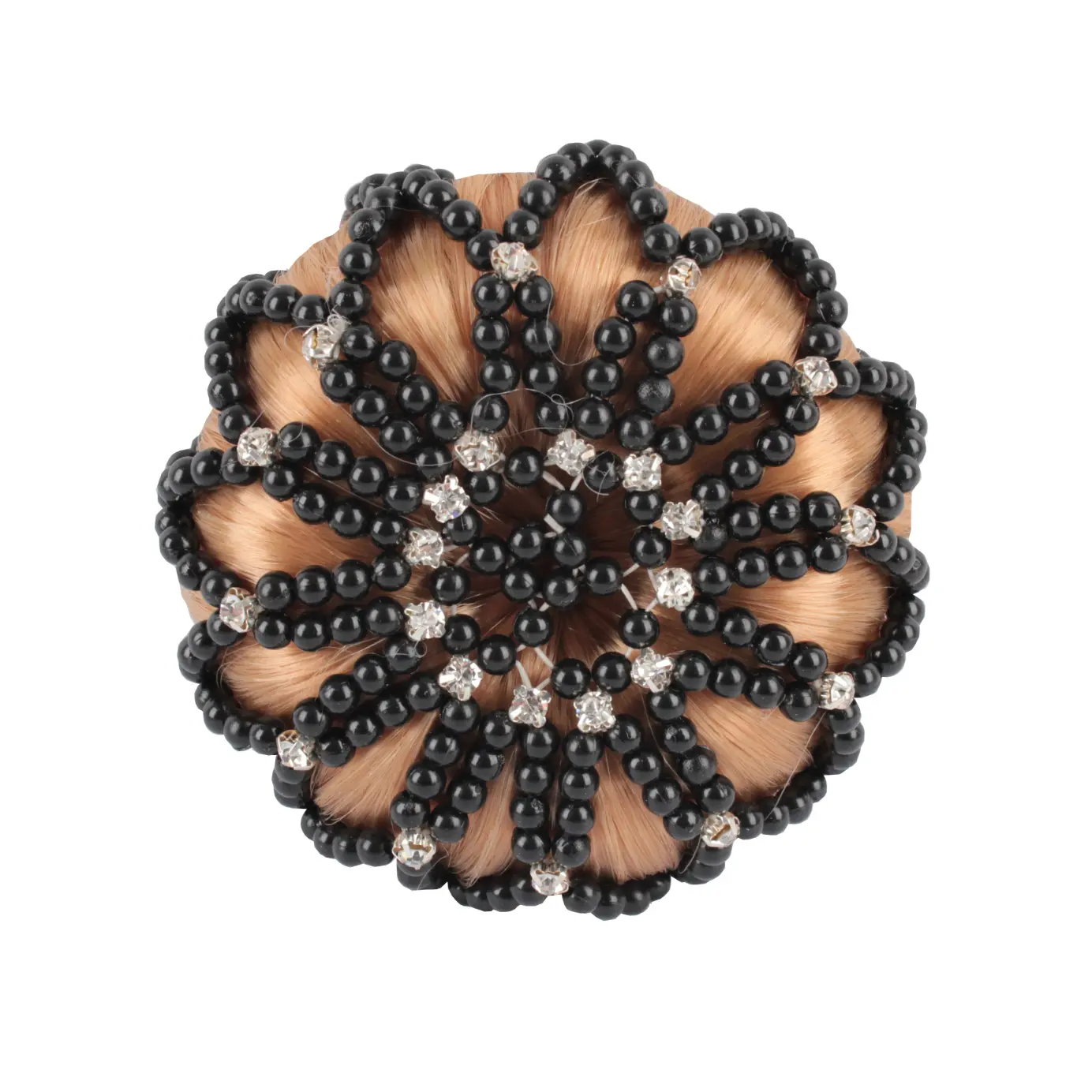 Horka Women's Noir Hair Nets
