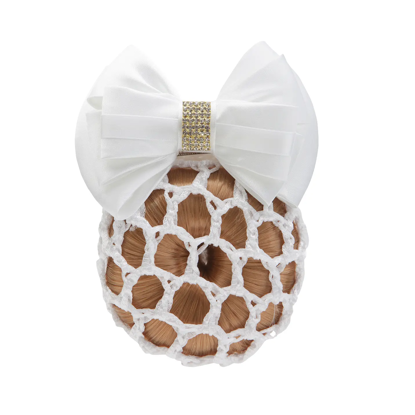 Comparer les prix de Resille pour cheveux fleur glitter femme Horka Glitter
